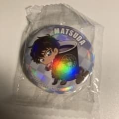 名探偵コナン　キャラクターのサムネイル