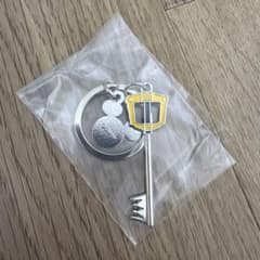 キングダムハーツ 一番くじ Ｇ賞 キーブレードチャームコレクションのサムネイル