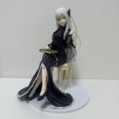 Re:ゼロから始める異世界生活 エキドナ フィギュア　お茶会ver.のサムネイル