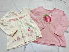 クーラクール♡2着セットのサムネイル