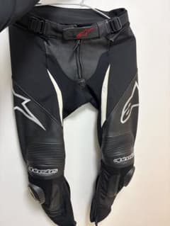 Alpinestars SP X AIR FLOW レザーパンツ 36 46 Alpinestars SP X AIR FLOW レザーパンツ 36 46 - メルカリ