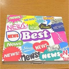 NEWS アルバムのサムネイル