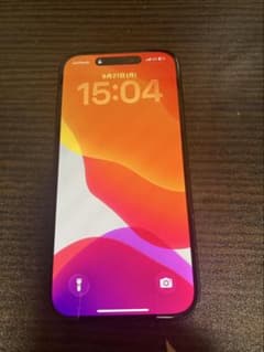 iPhone15