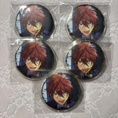 あんスタ 缶バッジ 燐音⑤ あんスタ 天城燐音 5周年 キャラバッジ 缶バッジ - メルカリ