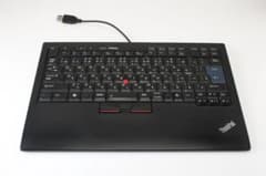ス*ン様 Lenovo ThinkPad USBキーボード SK-8855 日本のサムネイル