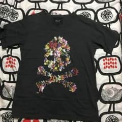 rehacerのスカルプリントＴシャツのサムネイル