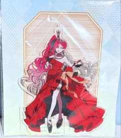 FGO 伊東甲子太郎 ピックアップ アクリルスタンド | Shop at Mercari