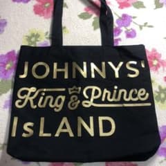 トートバッグ ジャニアイ キンプリのサムネイル