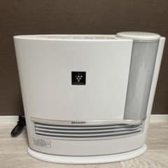 SHARP HX-H120-Wのサムネイル