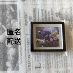 漫福ガチャ 転生悪女の黒歴史 フレーム マグネット 未使用