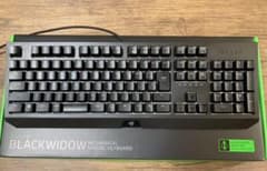 Razer BLACKWIDOW 2019 JPのサムネイル