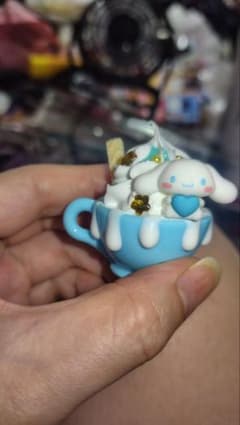 シナモロール ホイップデコのサムネイル