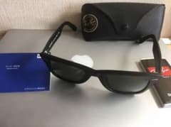 RayBan WAYFARER サングラスのサムネイル