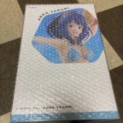 패 히로인이 너무 많다! 야나미 안나 피규어