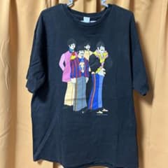 ビートルズ Tシャツ カラフルデザインのサムネイル