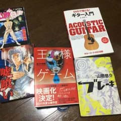 本のサムネイル