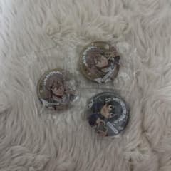 桃源暗鬼　ジャージメイド　缶バッジのサムネイル