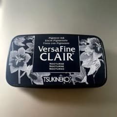 Tsukineko VersaFine Clair バーサファイン　ノクターンのサムネイル