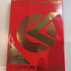 Ooochie Koochie/TOUR at NIPPON BUDOKAN〈… - メルカリ