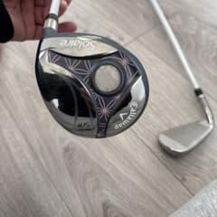 Callaway 5FW フェアウェイウッド 7番アイアンM6 テーラーメイド Callaway 5FW フェアウェイウッド 7番アイアンM6 テーラーメイド
