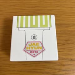 NCT127 ジェヒョン　ファンライトアクセサリーのサムネイル