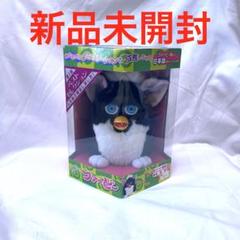 初代ファービー 本体 / 箱 / 説明書等付　昭和レトロ 初代ファービー 本体 / 箱 / 説明書等付 昭和レトロ - メルカリ