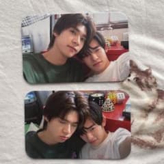 DMD TEETEEPOR l DUANG WITH YOU - メルカリ