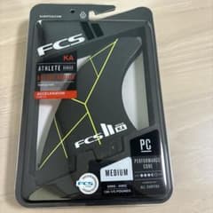 fcs2 フィン コロヘ Mのサムネイル