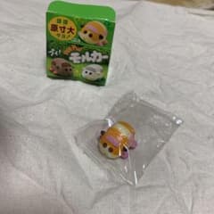 モルカー ぷっちょのサムネイル