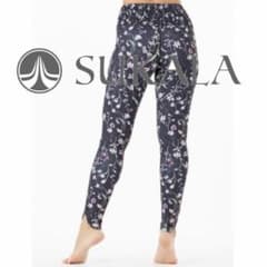 SUKALA ボタニカルシャーリング　Sサイズ上下セット SUKALA ボタニカル シャーリングレギンス - メルカリ