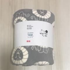 リサラーソン ブランケットのサムネイル