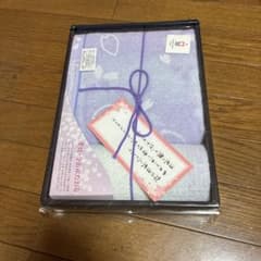 や*ん様 そ*く様 今治タオル フェイスタオル 2枚セット まとめ売りのサムネイル