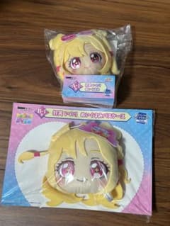 おねがいアイプリ DMMくじ 好実いのり セットのサムネイル