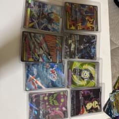 t*m様 Poke mon cards sar 1 ma 1 sr 2 ar4のサムネイル