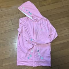 水着ラッシュガードのサムネイル