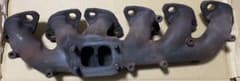 日産　ER34 純正エキマニ RB25 ECR33 用のサムネイル