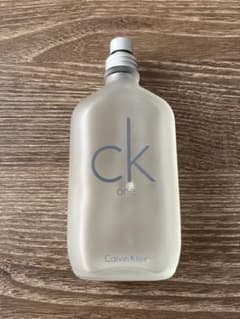 Calvin Klein ck one 香水 ユニセックスのサムネイル