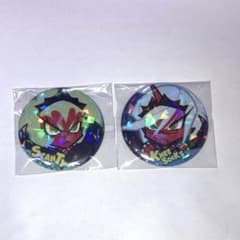 팬티 & 스타킹 캔 배지 니삭스 스캔티