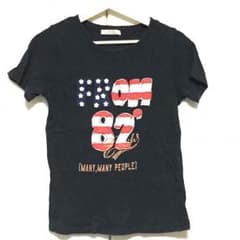 Raw Edge Tシャツのサムネイル