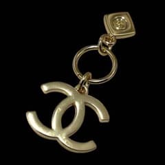 CHANEL シャネル ココマーク ホリデー限定 チャーム 2023 ノベルティ