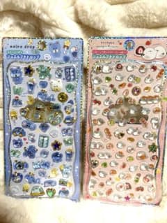 ジュエルプチドロップのサムネイル
