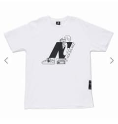 【新品・タグ付き】ニューバランス NB 限定 デザイン Tシャツ #2のサムネイル