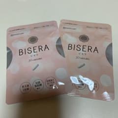 ✳️ヘルスアップ ビセラ 30粒✳️のサムネイル