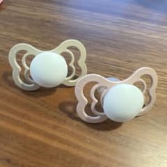 BIBS おしゃぶりのサムネイル