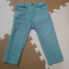 しょこさま専用⭐ブランシェスのパンツ90のサムネイル