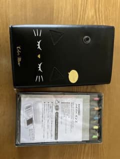 彫刻刀　あおばのサムネイル