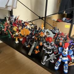 つ*ー様 ダンボール戦機のサムネイル
