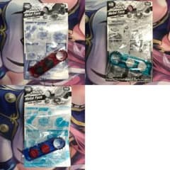 メタルファイトベイブレード メタルフェイス 3個セット - メルカリ