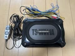 PIONEER パワードサブウーファー　TS-WX11Aのサムネイル