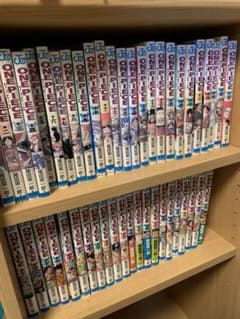 かいしさま専用 ワンピース全巻セット1〜94のサムネイル